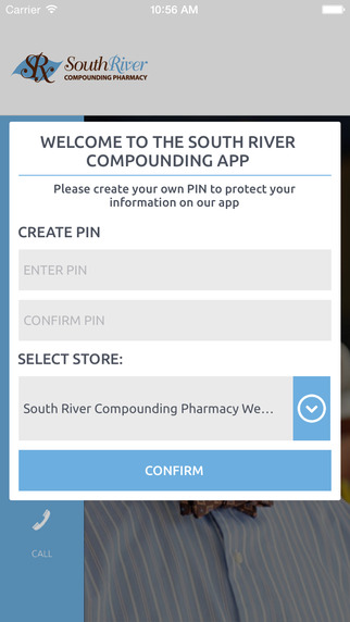 【免費醫療App】South River Compounding-APP點子