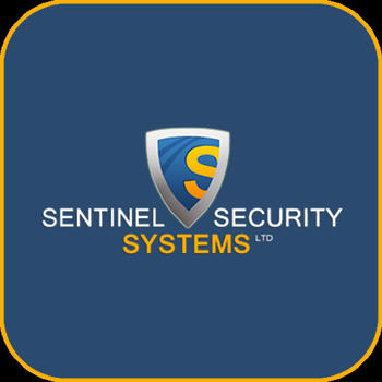 Sentinel Security Ltd LOGO-APP點子