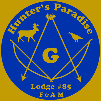Hunters Paradise Lodge 85 社交 App LOGO-APP開箱王