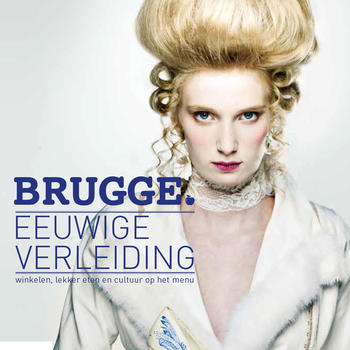 Shopping App Brugge LOGO-APP點子