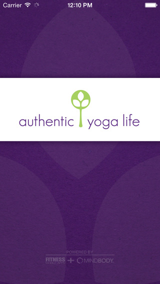 Authentic Yoga Life