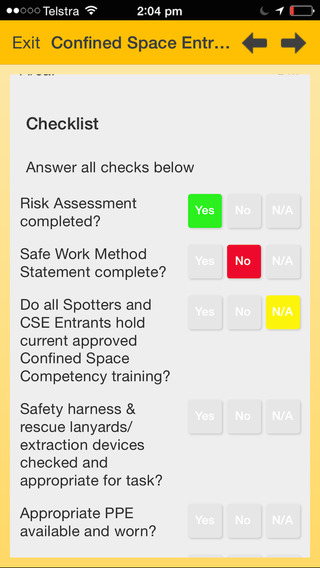 免費下載商業APP|BizForms - The easy mobile forms app for multiple industries - Construction, scaffolding, pest control, building inspections and checklists app開箱文|APP開箱王