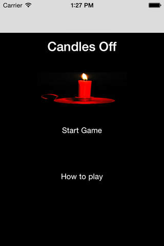 Candles Off screenshot 2
