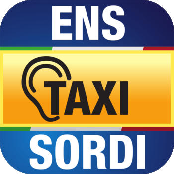 Taxi Sordi LOGO-APP點子