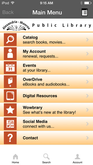 免費下載教育APP|Alex Library Mobile app開箱文|APP開箱王