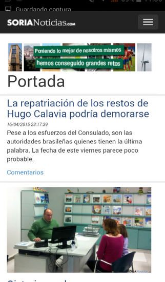 免費下載新聞APP|Soria Noticias app開箱文|APP開箱王