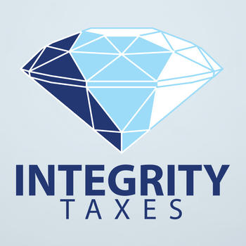 INTEGRITY TAX 商業 App LOGO-APP開箱王