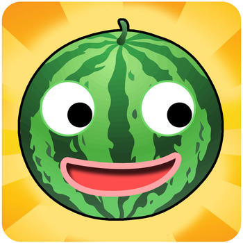 Fruit Jump Go LOGO-APP點子