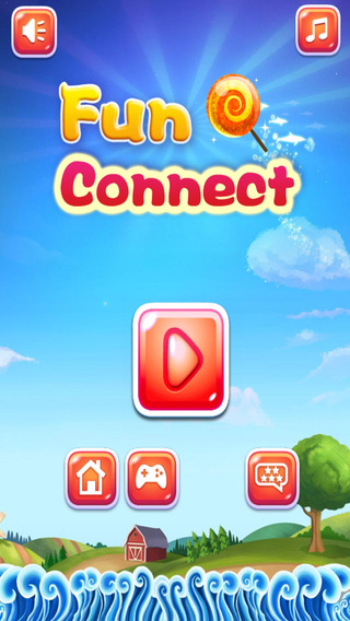 免費下載遊戲APP|Fun Connect app開箱文|APP開箱王