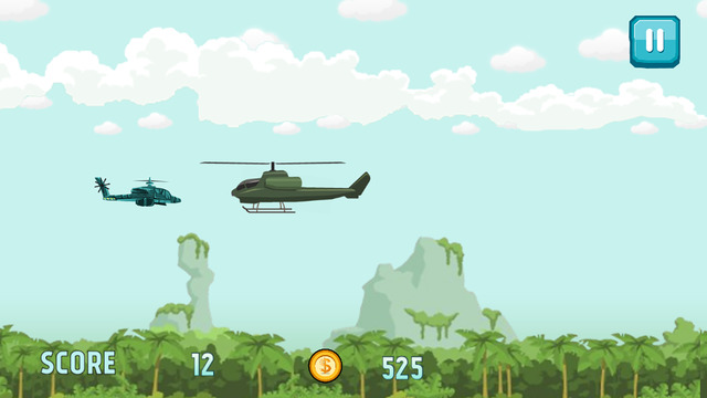 免費下載遊戲APP|Heli Heroes app開箱文|APP開箱王