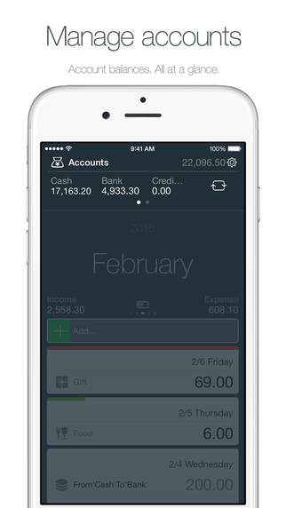 免費下載財經APP|Money - Track your money easily. app開箱文|APP開箱王