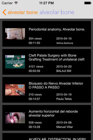 Dental How:medical facts sheet and definition with video illustrations screenshot 3