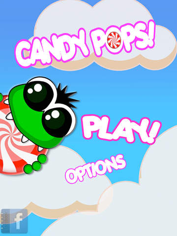 免費下載遊戲APP|Candy pops app開箱文|APP開箱王