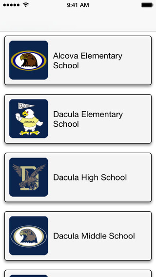 【免費教育App】Dacula Cluster-APP點子