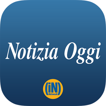 Notizia Oggi - Borgosesia Edicola Digitale LOGO-APP點子