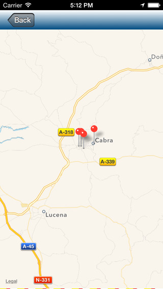 免費下載旅遊APP|Guía Turística de Cabra app開箱文|APP開箱王