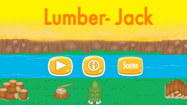Lumber-Jack