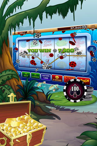 # 1 Emperor Palace Casino - Slots, Blackjack, Bingo, Dice Pro screenshot 2