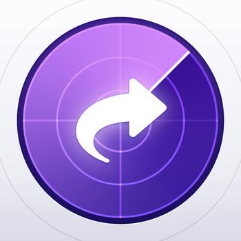 Instashare Ad Free - Transfer files the easy way LOGO-APP點子