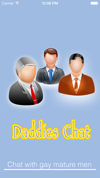 Gay Daddies Chat