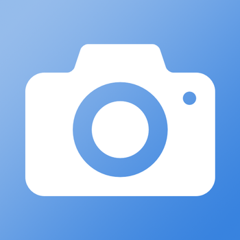 Camera cloud+ LOGO-APP點子