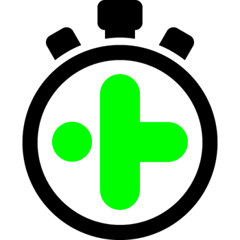 TimeTrecker LOGO-APP點子