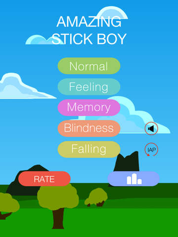 免費下載遊戲APP|Amazing Stick Boy app開箱文|APP開箱王