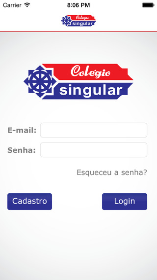 免費下載教育APP|Colégio Singular - Filho Sem Fila app開箱文|APP開箱王