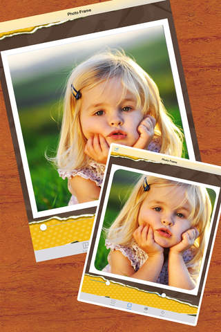 Insta Collage Pic Frame And Photo Editor screenshot 3