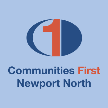 C1 Newport North Cluster LOGO-APP點子