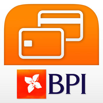 BPI Cartões LOGO-APP點子