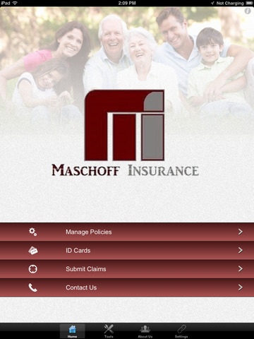 Maschoff Insurance HD