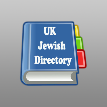 UK Jewish Directory LOGO-APP點子