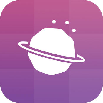 Tarot Planet - Horoscopes 書籍 App LOGO-APP開箱王