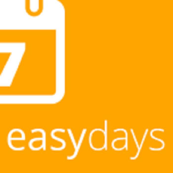 Easy Days Szabadságkezelő LOGO-APP點子