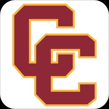 Central Catholic Football LOGO-APP點子