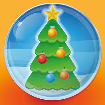 Xmas Tree for Kids LOGO-APP點子