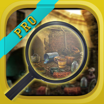 All Messed Up PRO - Hidden Object Mysteries Game for Kids and Adult 遊戲 App LOGO-APP開箱王