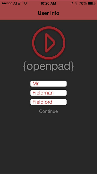 【免費遊戲App】Openpad - The Mobile Gaming Console-APP點子