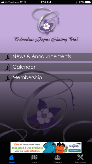 免費下載運動APP|Columbine Figure Skating Club by AYN app開箱文|APP開箱王