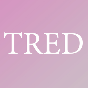 TRED LOGO-APP點子