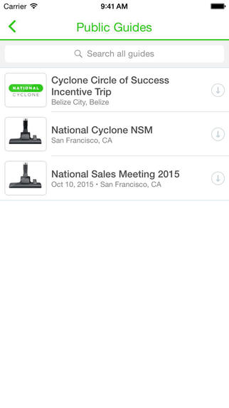 免費下載商業APP|National Cyclone app開箱文|APP開箱王