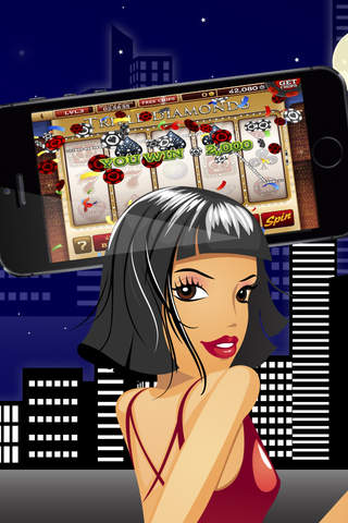Cash in Slots Casino screenshot 4