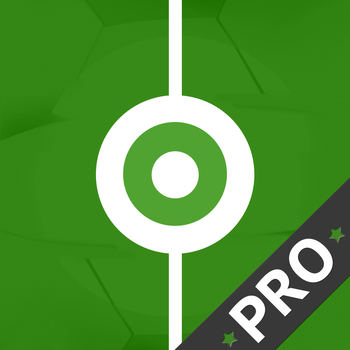 BeSoccer - Live Score (No Ads) LOGO-APP點子