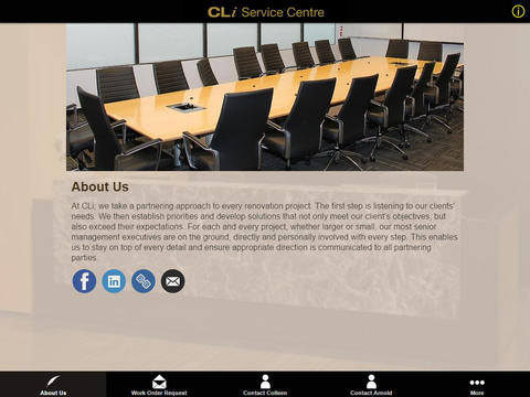 免費下載商業APP|CLi Service Centre app開箱文|APP開箱王