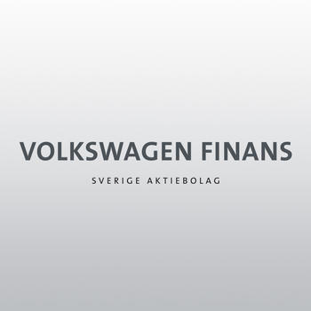 Volkswagen Finans Körjournal 旅遊 App LOGO-APP開箱王