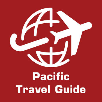 Pacific Travel Guide Offline - Includes Australia & New Zealand LOGO-APP點子