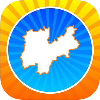 METEO TRENTINO LOGO-APP點子