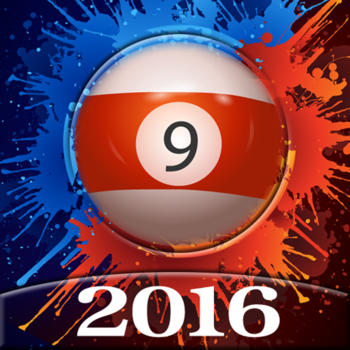 Pool 2016 遊戲 App LOGO-APP開箱王