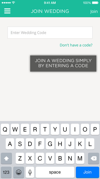 【免費生活App】WedSocial - Wedding Photo Sharing-APP點子